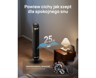 DREO Wentylator Tower Fan 413S - 1519064 - zdjęcie 6